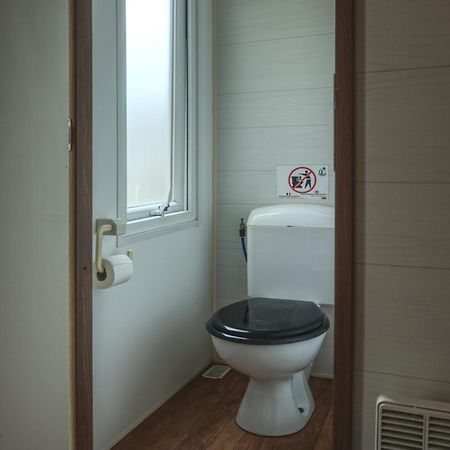 Camping Playa Arenillas إسلاريس المظهر الخارجي الصورة